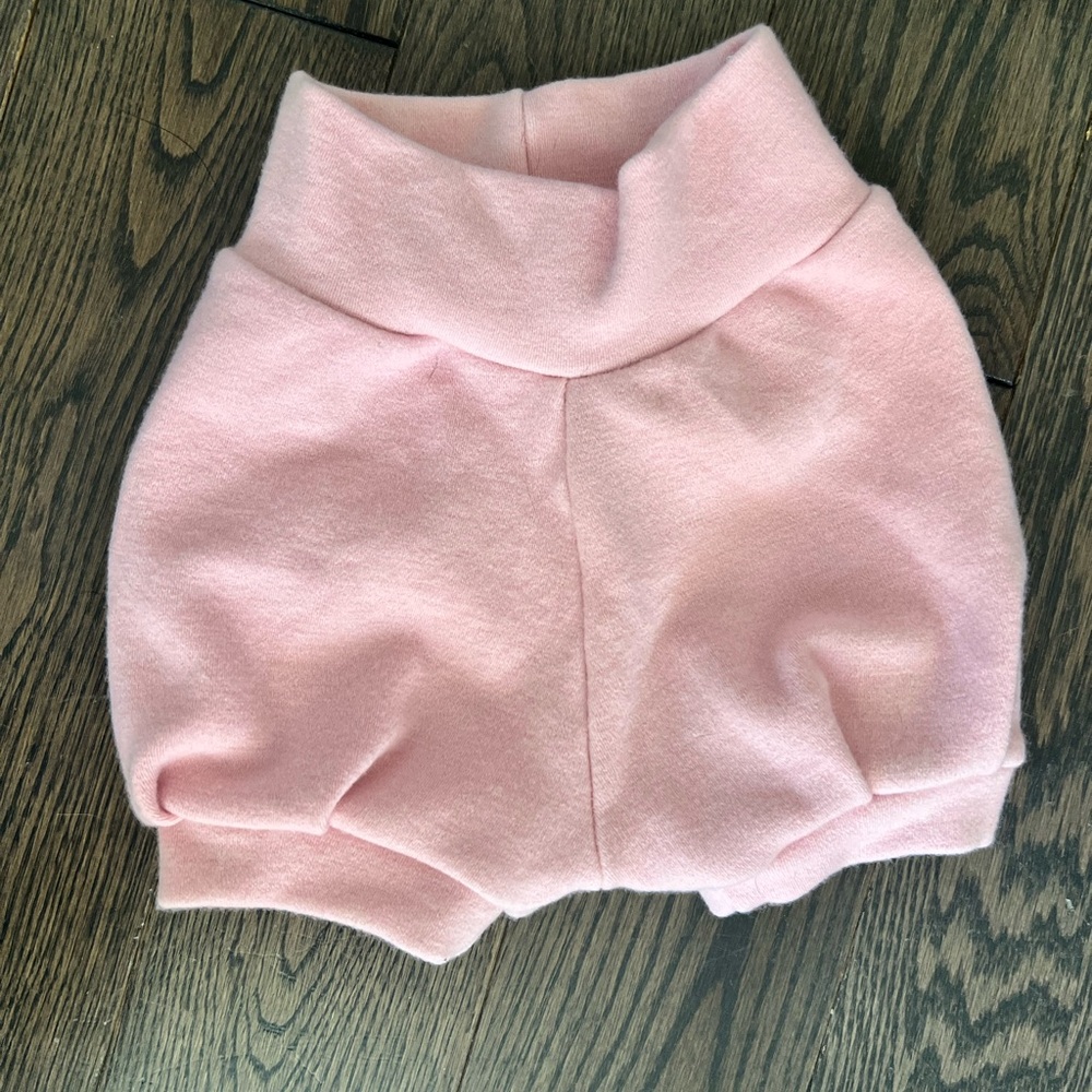 Bumby Wool bloomers